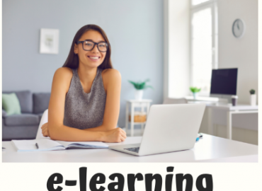 e-learning o aprendizaje electrónico